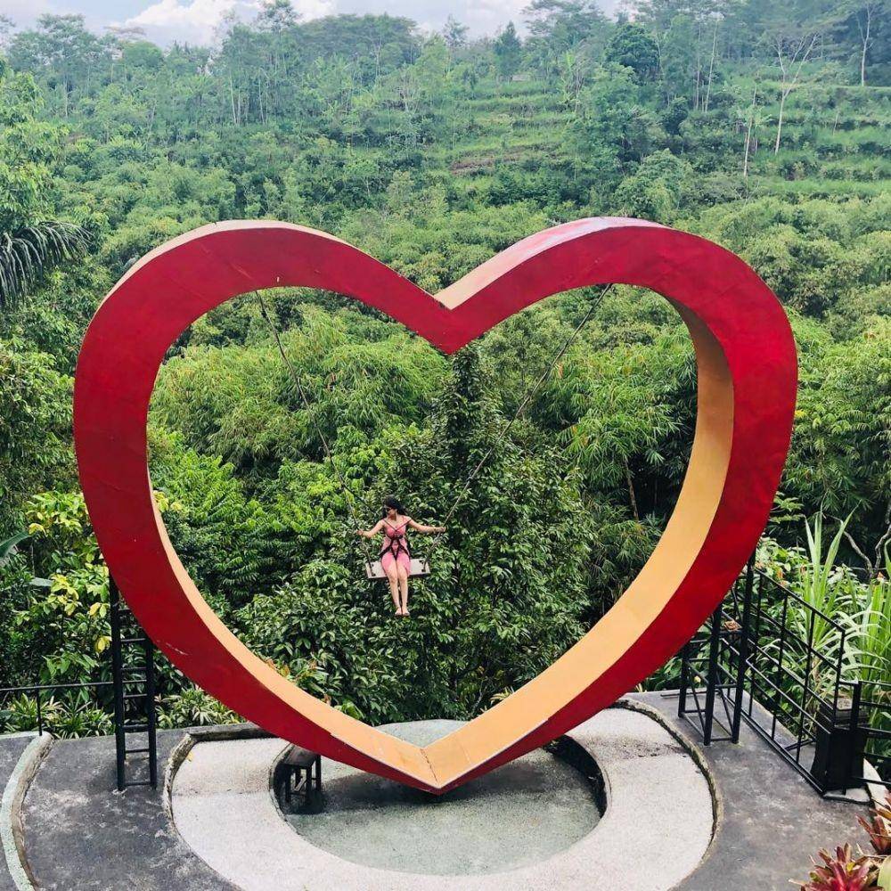 BAS De Atayana, Bali (instagram.com/bas_de_atayana)