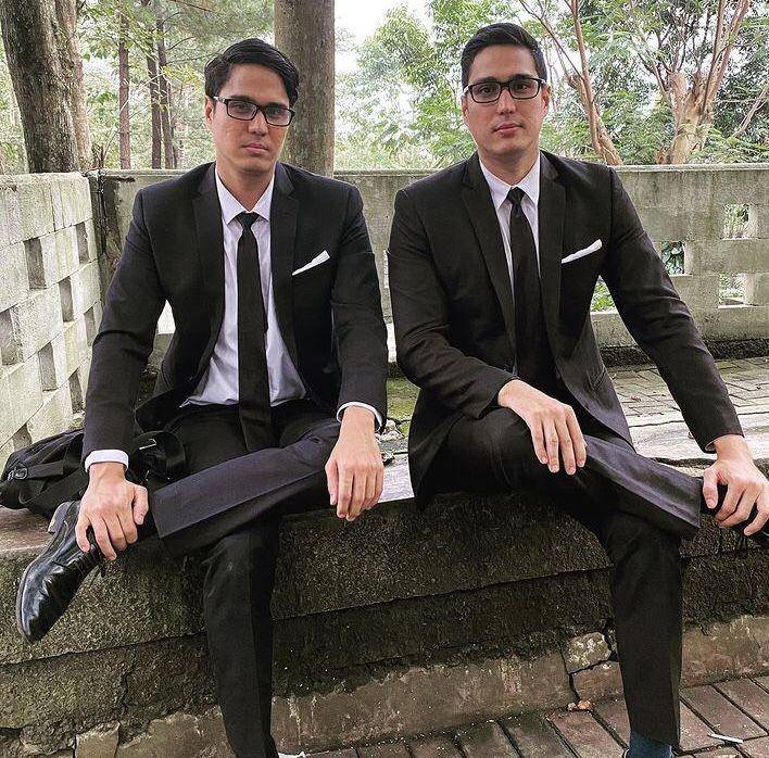 Mischa marcell (Instagram.com/marcelchandra)
