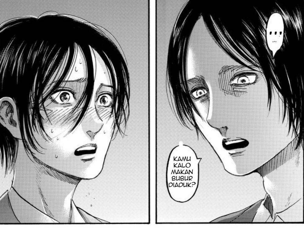meme Attack On Titan (twitter.com/yamikillua)