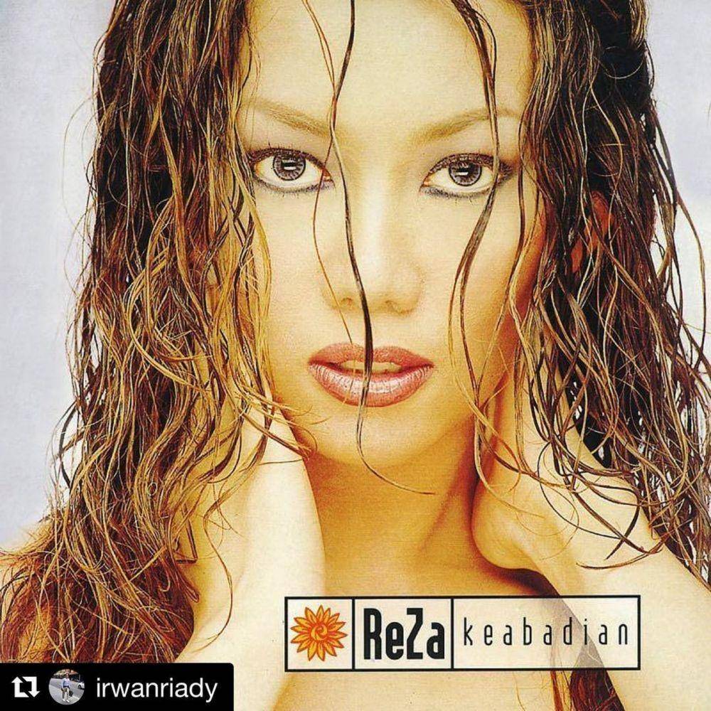 Reza Artamevia (Irwanriady via Instagram.com/rezaartameviaofficial/)