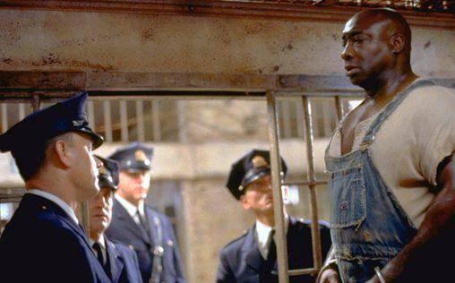 The Green Mile (dok. Castle Rock Entertainment/The Green Mile)