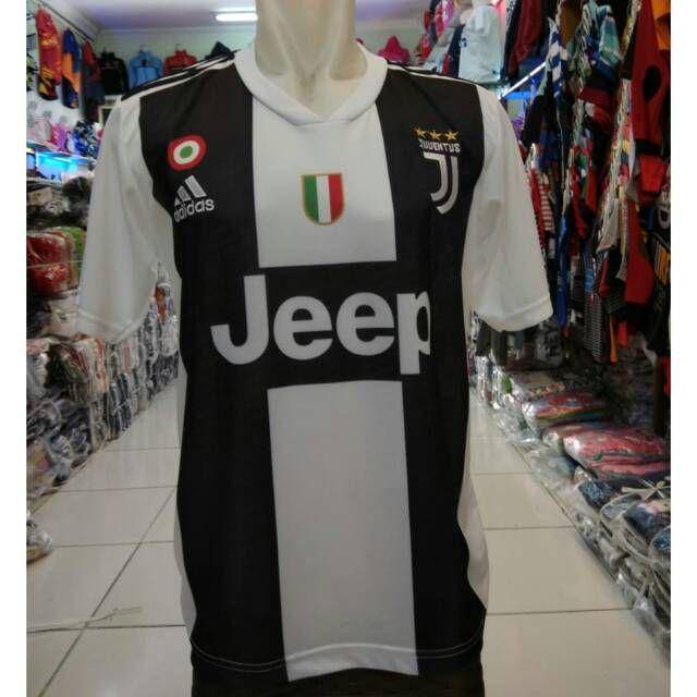Ilustrasi jersey KW (shopee.co.id)