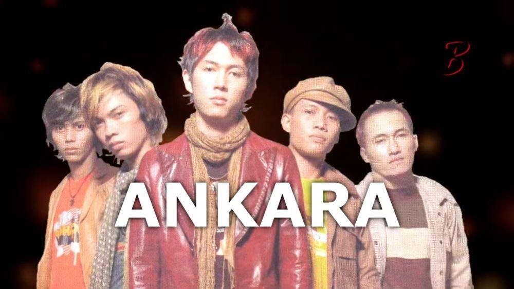 band jebolan Dream Band (youtube/boby budi santosa)