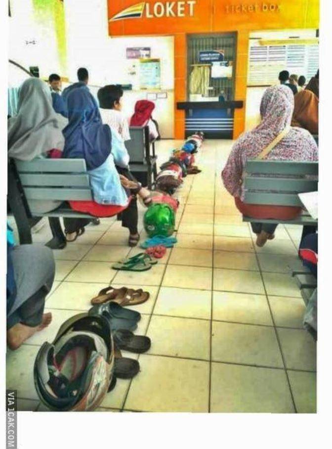 ide nyeleneh permasalahan sehari-hari (1cak.com)