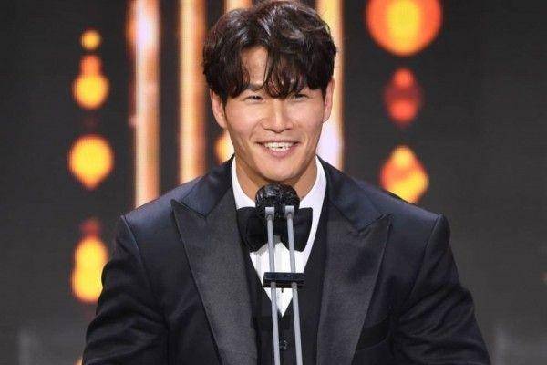 Kim Jong Kook (nstagram.com/sbs_runningman_sbs)
