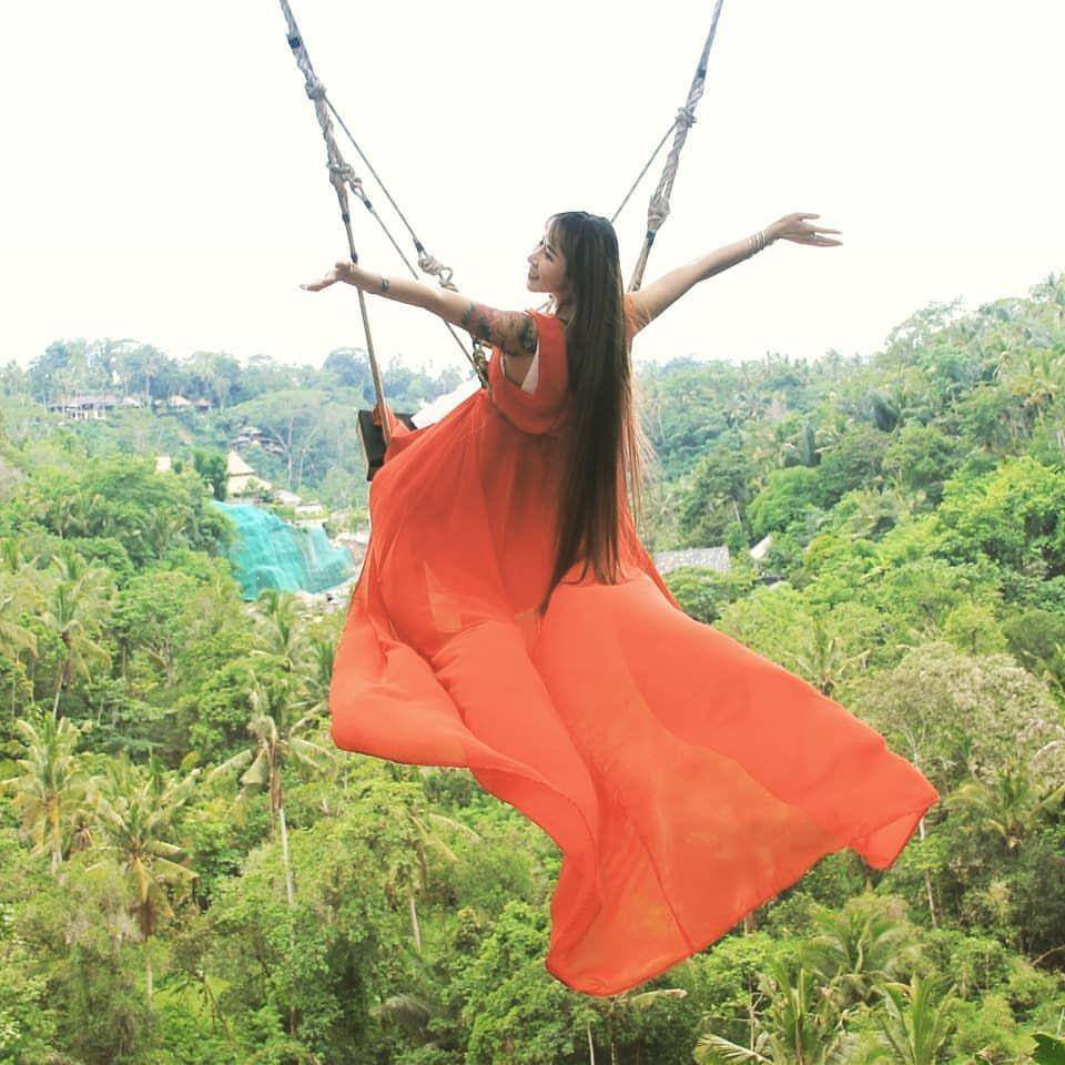 Easy Swing Bali (instagram.com/easyswingbali)