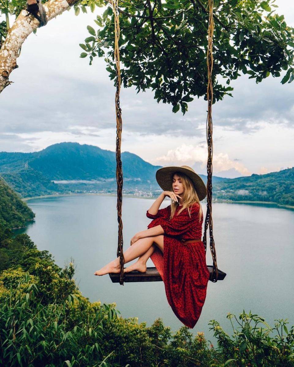Hidden Hills Wanagiri, Bali (instagram.com/prorvina)