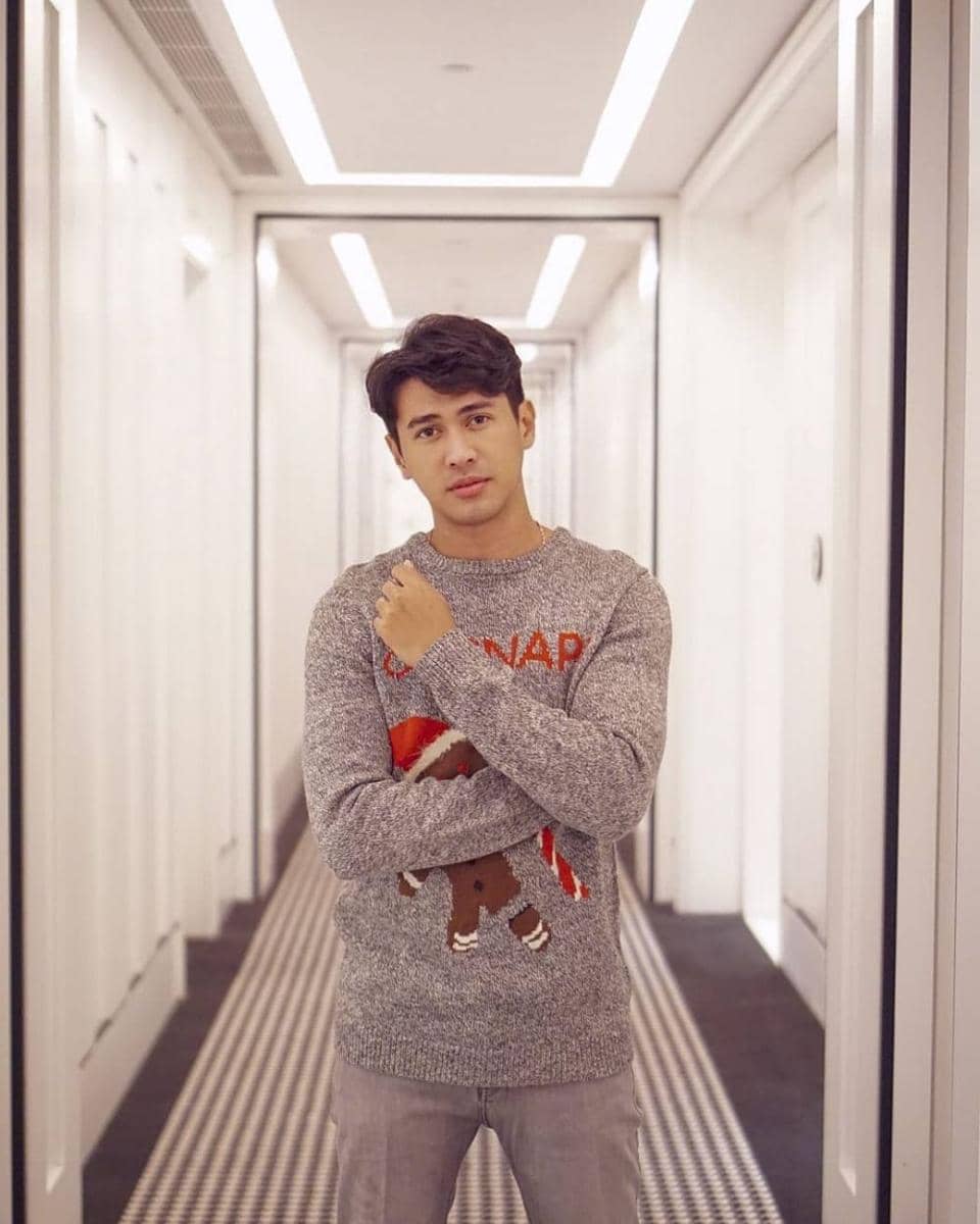 potret Hessel Steven (instagram.com/hesselstevenwong)