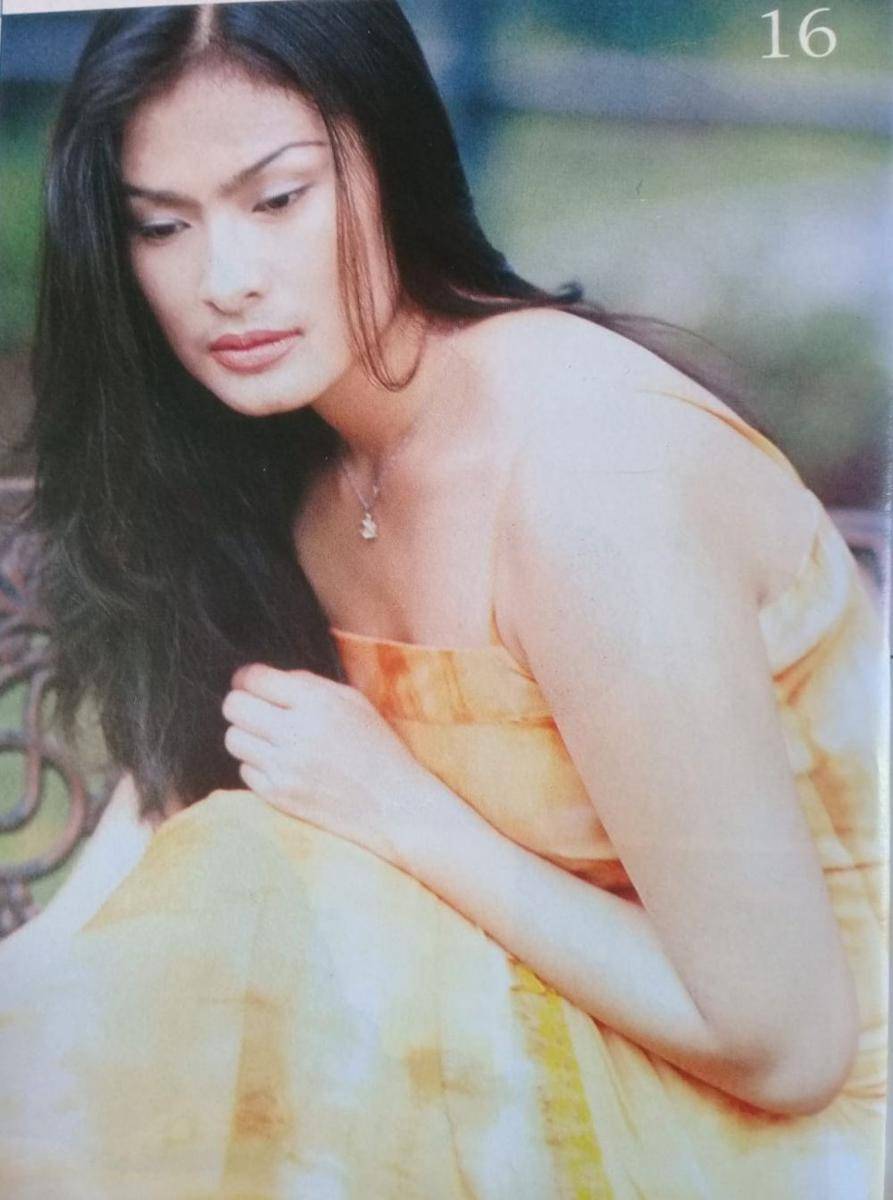 Iis Dahlia (Facebook.com/Aris Damara/)