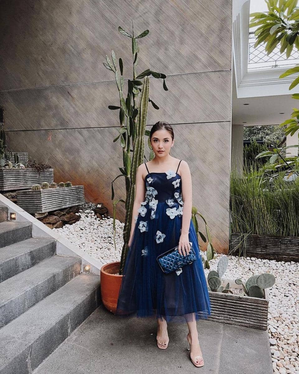 potret Chelsea Olivia (instagram.com/chelseaoliviaa)