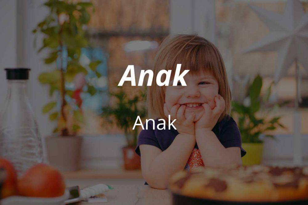 ilustrasi anak kecil (pexels.com/Alexander Dummer)