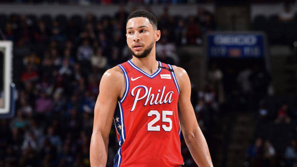 potret Ben Simmons (nba.com)