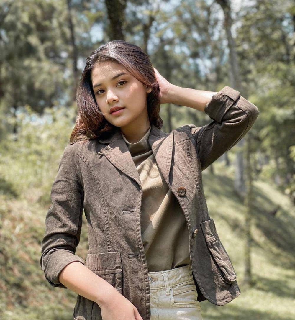 potret Callista Arum (instagram.com/callistarum)