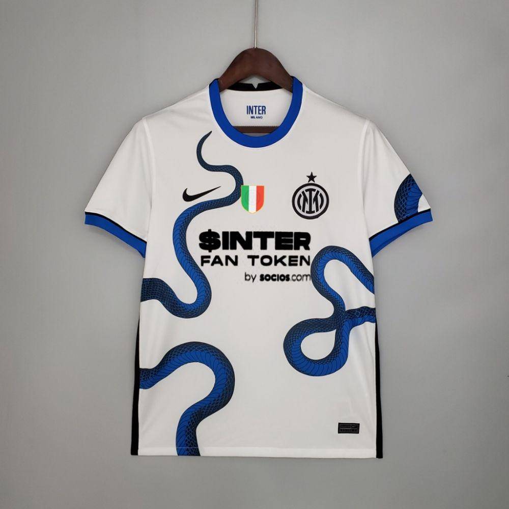 Ilustrasi jersey supporter version (shopee.co.id)