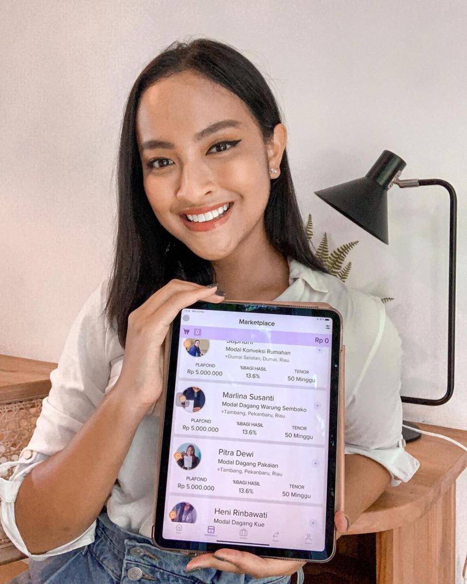Vania Herlambang (instagram.com/vaniafherlambang