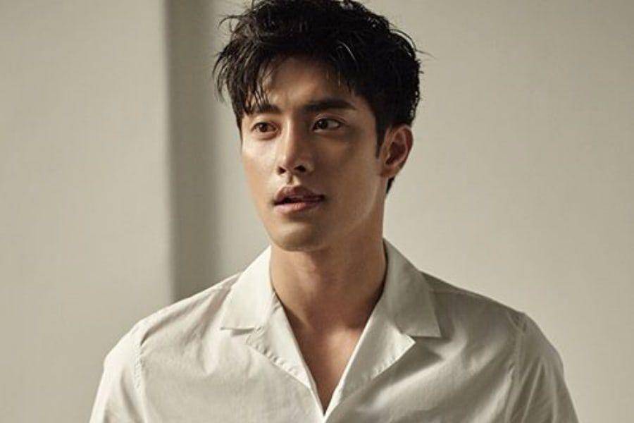 Sung Hoon (Dok. Soompi)