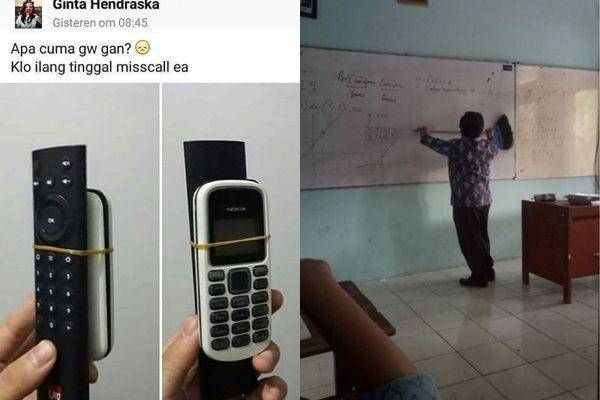 ide nyeleneh permasalahan sehari-hari (twitter.com/recehtapisayng | instagram.com/awreceh.id))