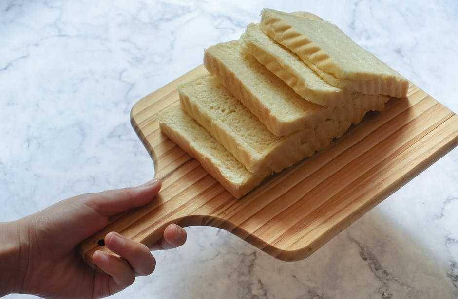ilustrasi roti tawar (pexels.com/Cats Coming)