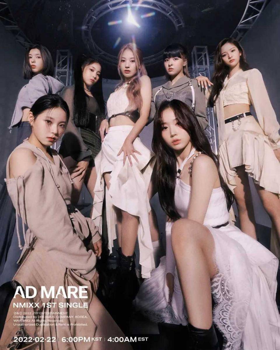 potret member NMIXX (instagram.com/sullyoon.nmixx._)
