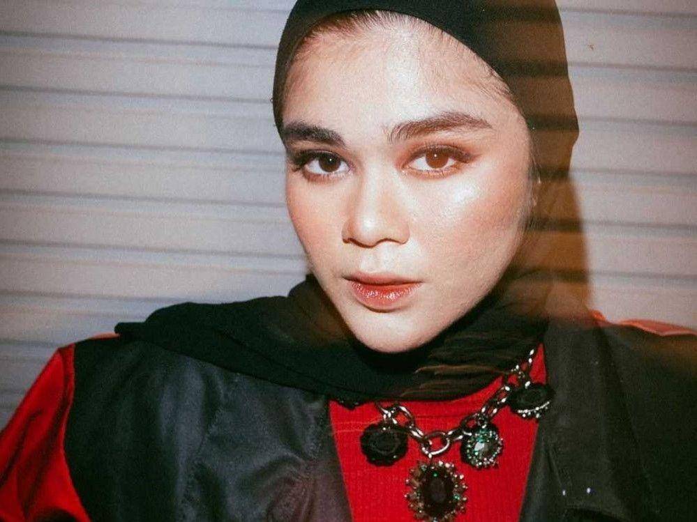 Sivia Azizah (instagram.com/siviazizah)