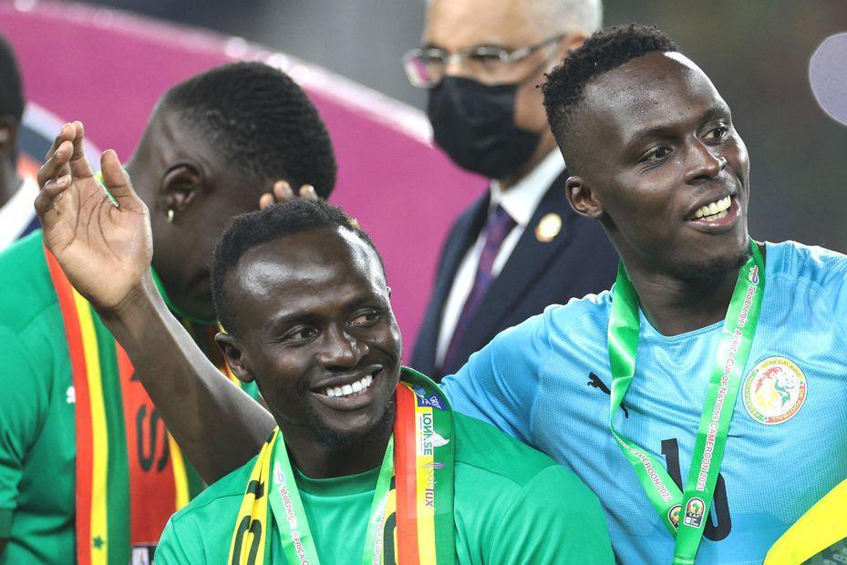 5 Pemain Top yang Kawinkan Trofi Piala Afrika dan Liga Champions