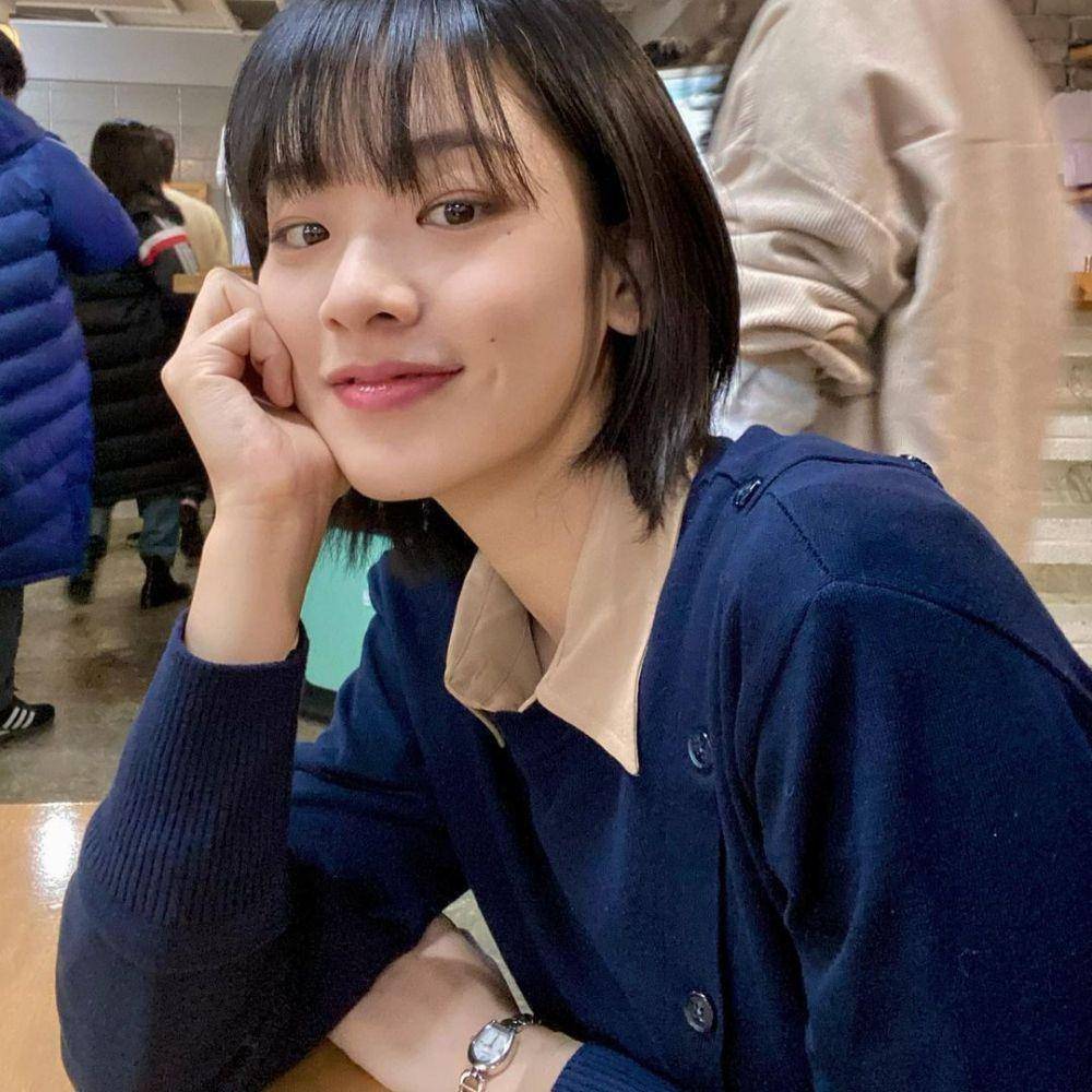 Lee Joo Young (Instagram.com/i_icaruswalks)