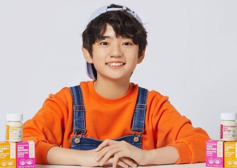 Gabung Awesome Entertainment, 13 Fakta Perjalanan Karier Kim Kang Hoon