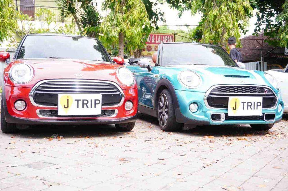 Startup asal Bali JTrip. (Dok.IDN Times/Istimewa)