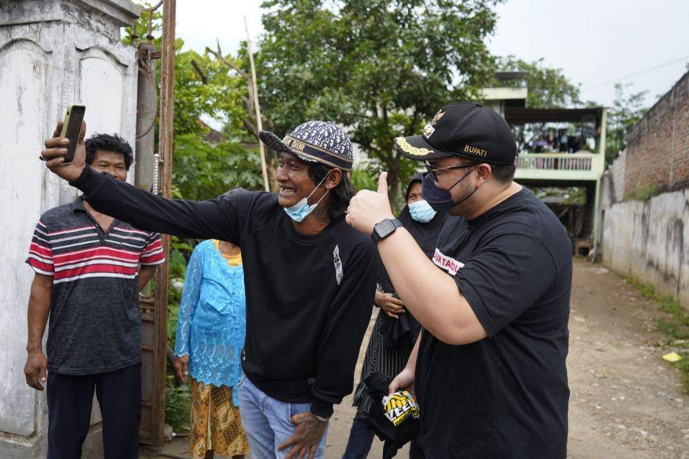 Dok. Pemkab Kediri