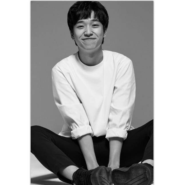 ootd hangout Ham Sung Min (instagram.com/hsm_0314_vv)