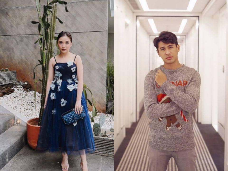 9 Artis yang Dibaptis saat Dewasa, Makin Teguh dalam Iman!