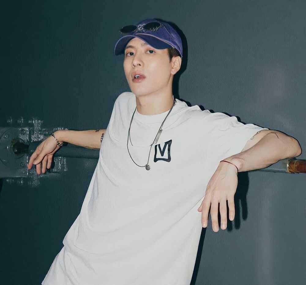 Jackson GOT7 (instagram.com/jacksonwang852g7)