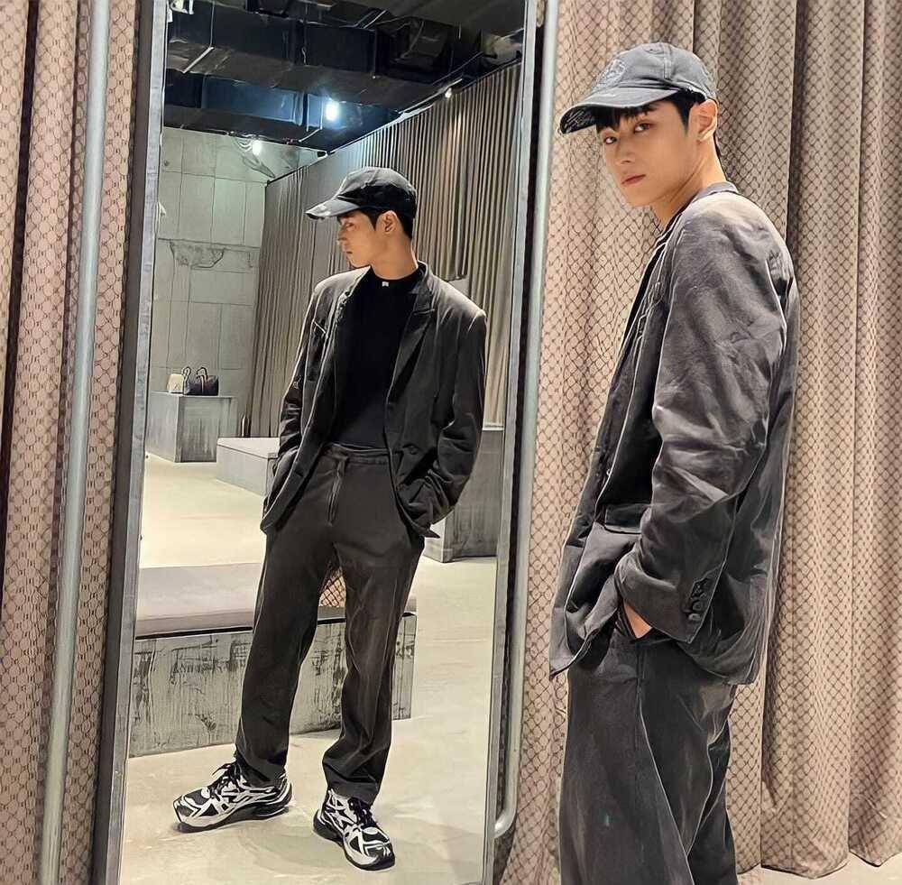 Juyeon The Boyz (instagram.com/official_theboyz)