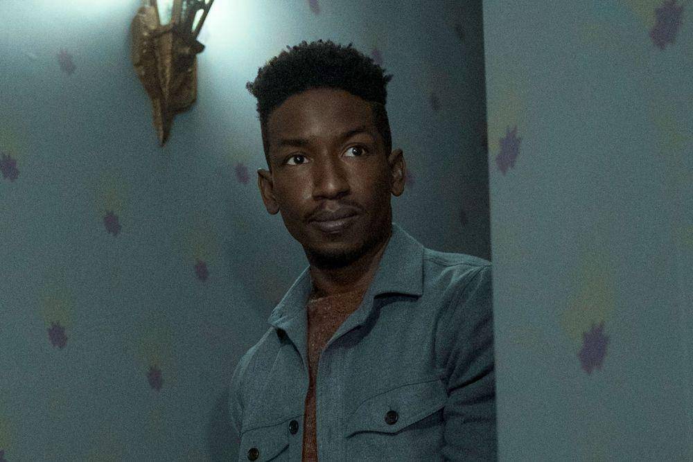 Mamoudou Athie (dok.emmys.com/berbagai sumber)
