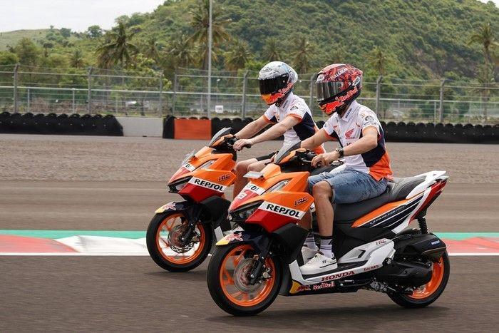 Bikin Enteng Tarikan Honda Vario 160, Ini Kisaran Harganya