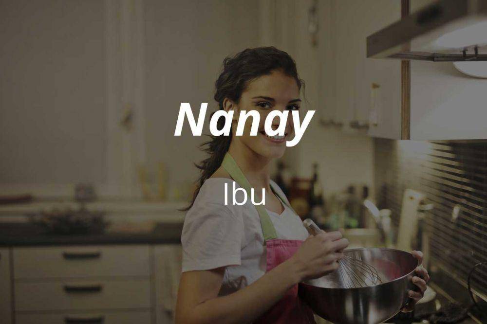 ilustrasi ibu (pexels.com/Andrea Piacquadio)