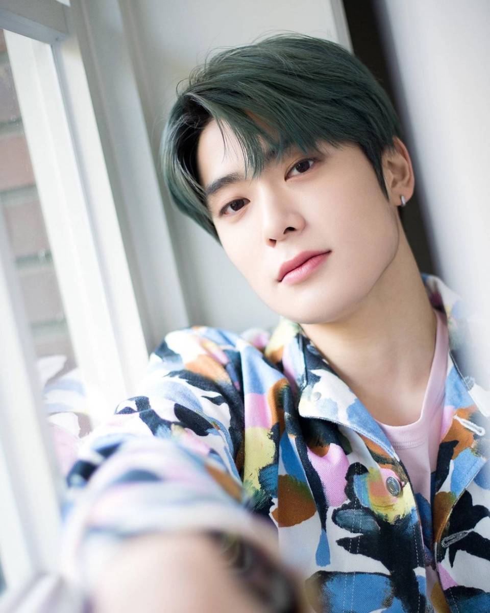 JaeHyun NCT (Instagram.com/nctjaehyun)