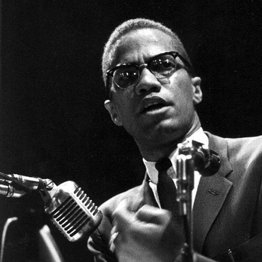Penuh Makna, Ini 13 Quote Malcolm X yang Menginspirasi Dunia