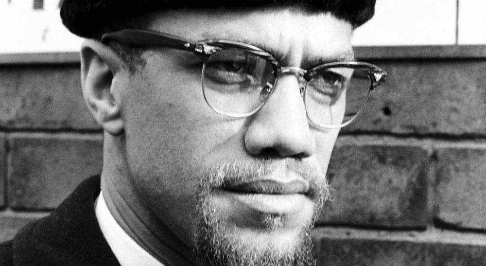 Malcolm X (instagram.com/official.malcolm.x)