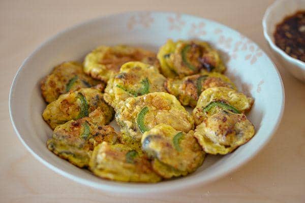 gul-jeon (chopsticksandflour.com)