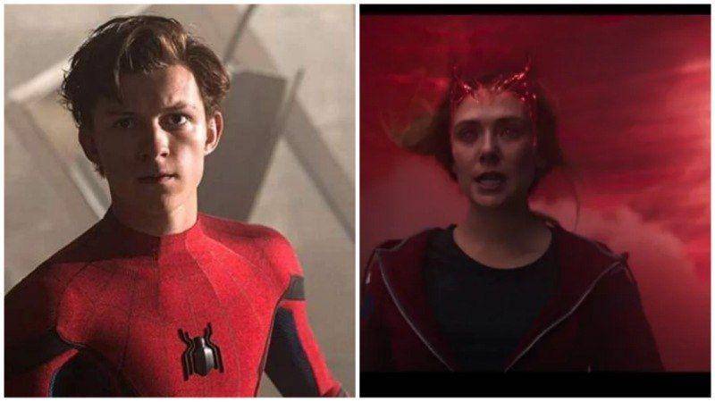 5 Anggota Avengers Termuda di Film Marvel