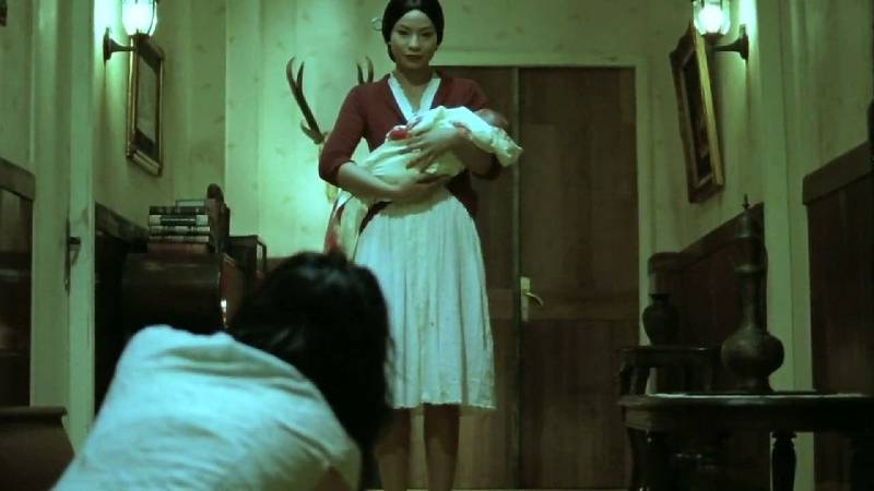 Sinopsis Film Rumah Dara alias Macabre, Slasher Fenomenal Mo Brothers!