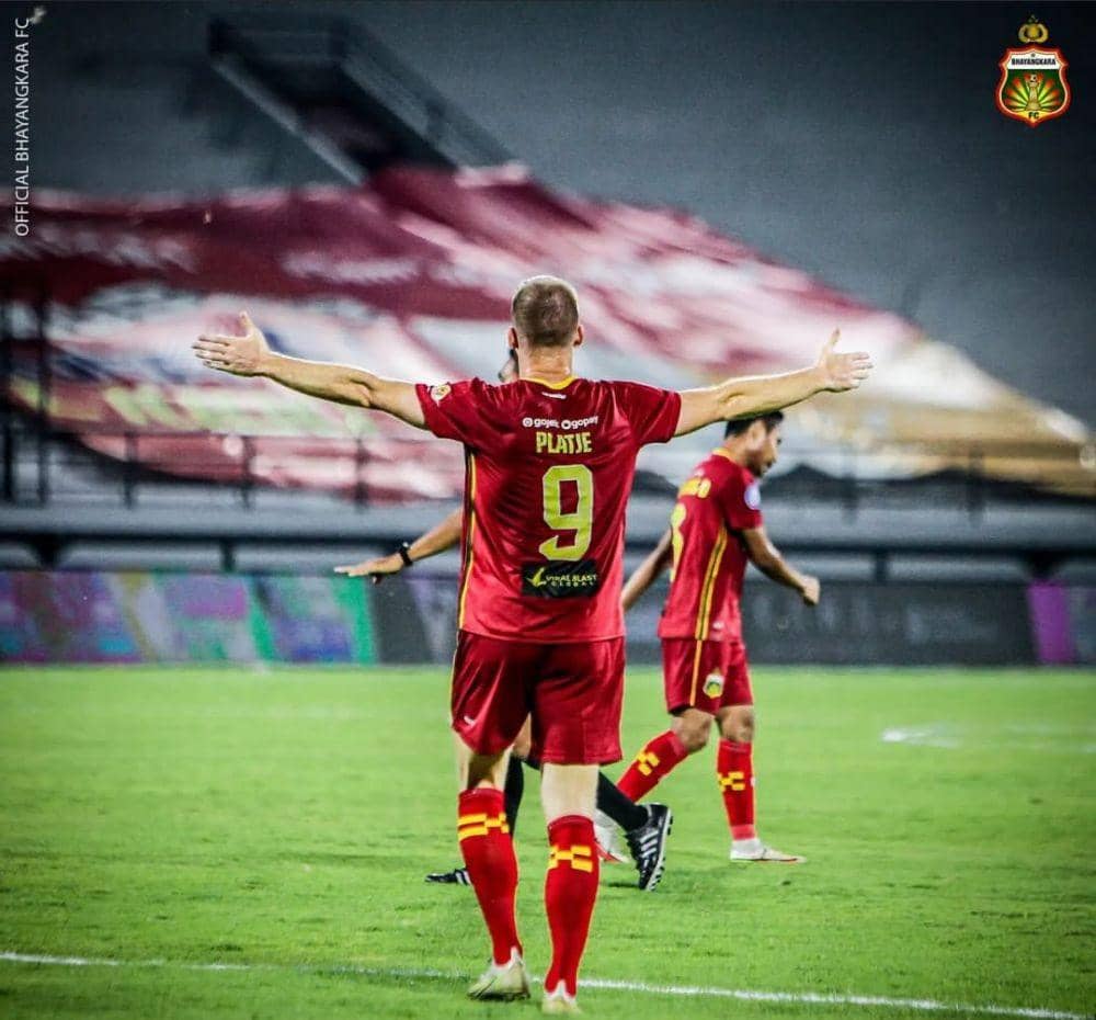 Instagram.com/bhayangkarafc