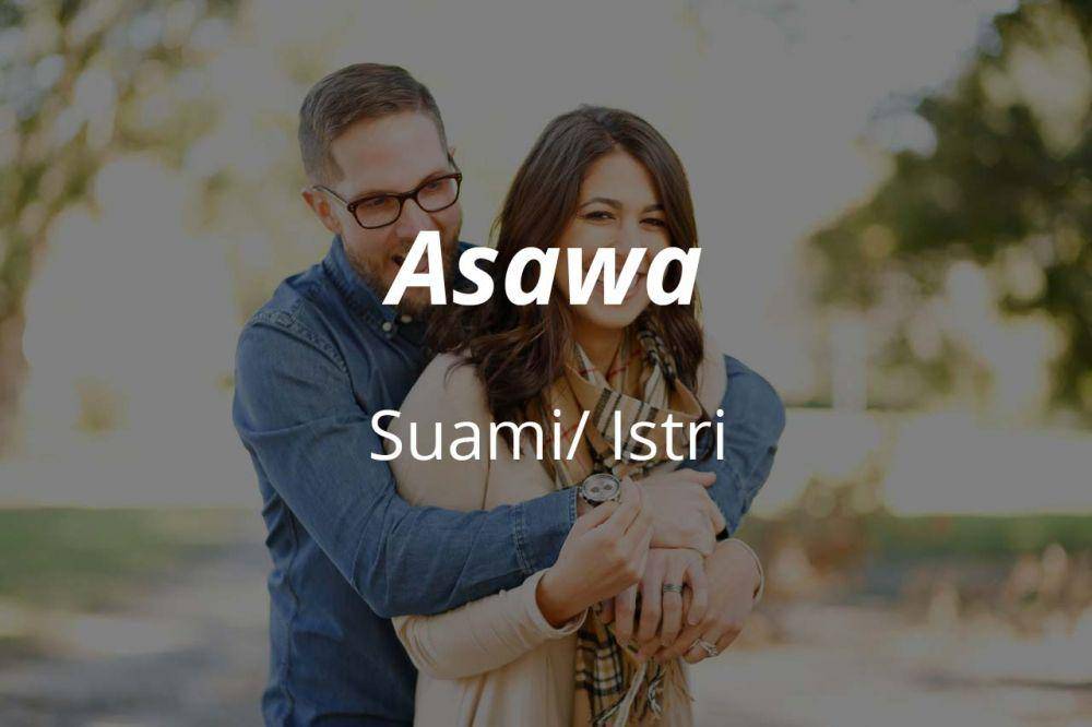ilustrasi pasangan (pexels.com/J carter)