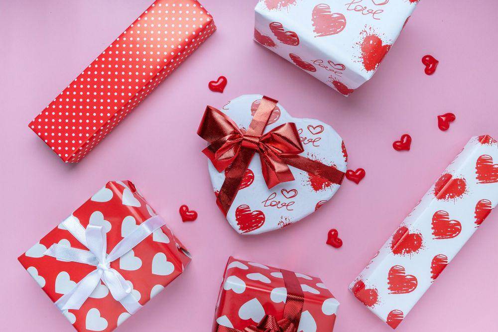 ilustrasi kado valentine (pixabay.com/waichi2021)