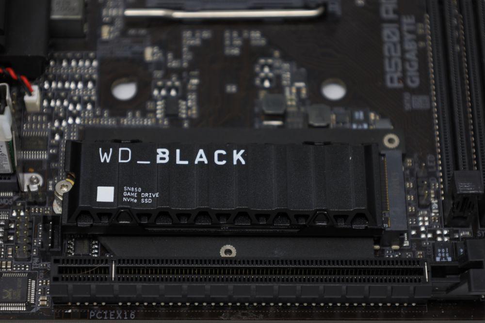 5 Rekomendasi SSD NVMe Terbaik untuk Aktivitas Gaming di Tahun 2022
