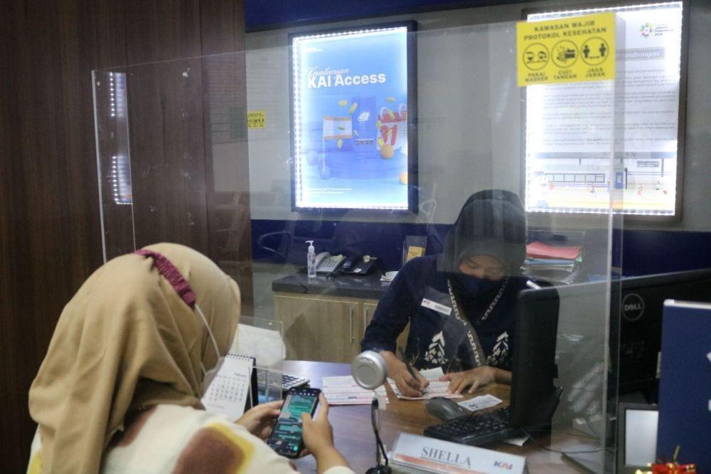 KAI Daop 8 Surabaya Sediakan Diskon Khusus! Ini Syaratnya