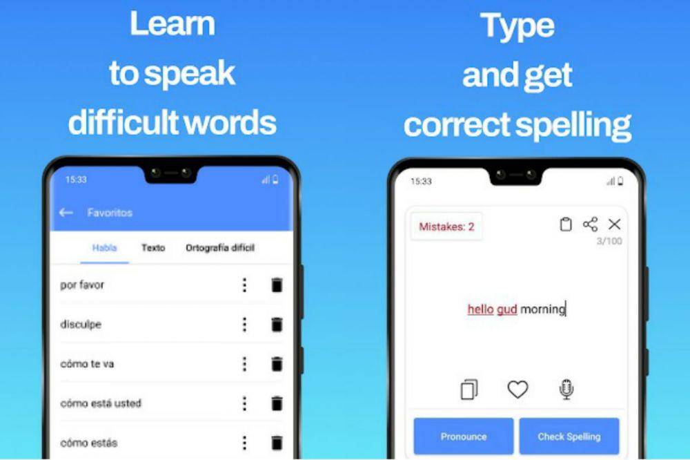Correct Spelling Grammar Check (play.google.com)