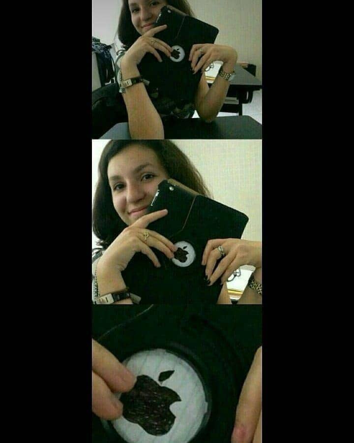 potret orang pamer (instagram.com/lucukok_)