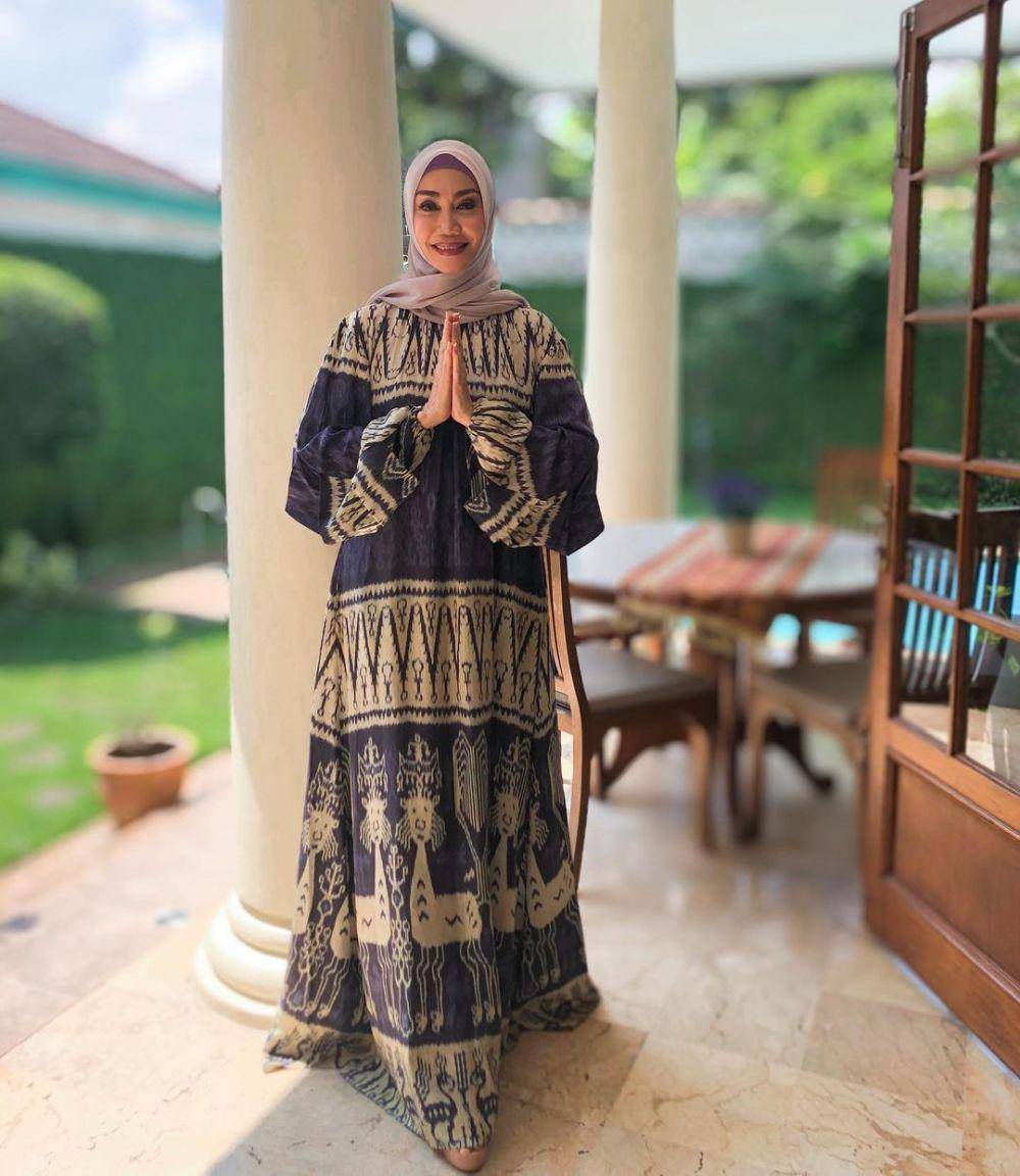potret Okky Asokawati (instagram.com/okkyasokawati)